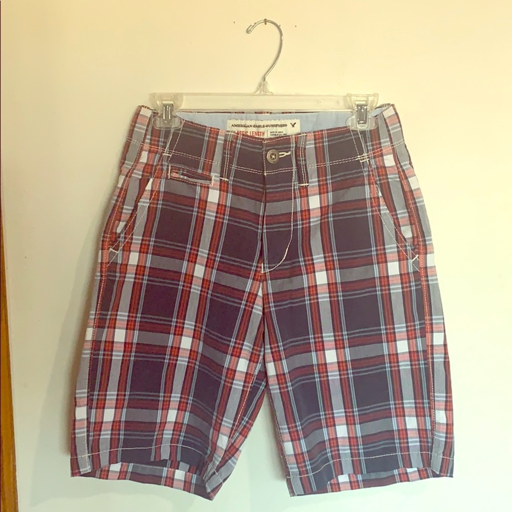 American Eagle Outfitters Shorts NWT